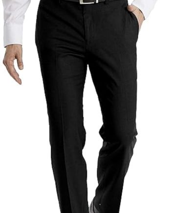 Men's Premium Slim Fit Suit Separates (Jacket Sold Separately)